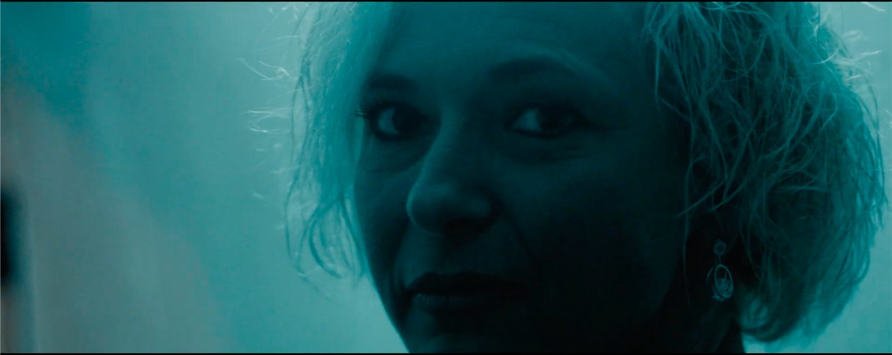 Hautnah - Trailer (Deutsche UT) HD