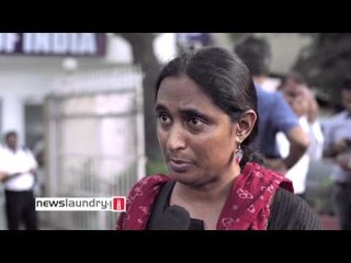 Operation Black Rain: Kavita Krishnan speaks to Newslaundry