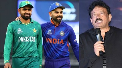 Ind vs Pak : వందనాలయ్య నీకు వందనాలయ్య.. Kohli క్రీడా స్ఫూర్తి పై RGV || Oneindia Telugu