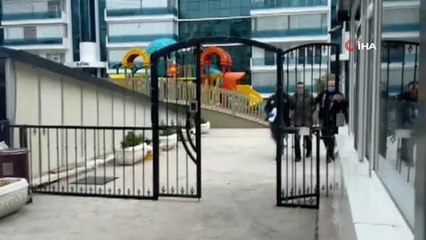 Başkent'te DEAŞ operasyonu