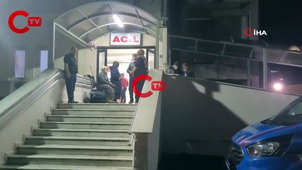 Düğün yemeği 45 kişiyi hastanelik etti