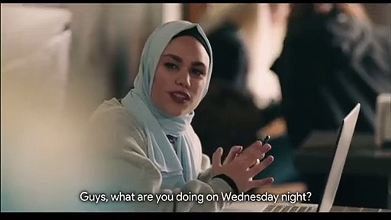 SKAM ITALIA S04E02 (EngSub)