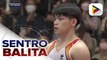 SPORTS BALITA: Carlos Yulo, nakakuha ng gold at silver medals sa 2021 Artistic Gymnastics World Championships
