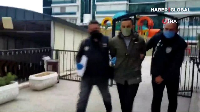 Ankara merkezli 4 ilde 6 DEAŞ şüphelisine gözaltı kararı