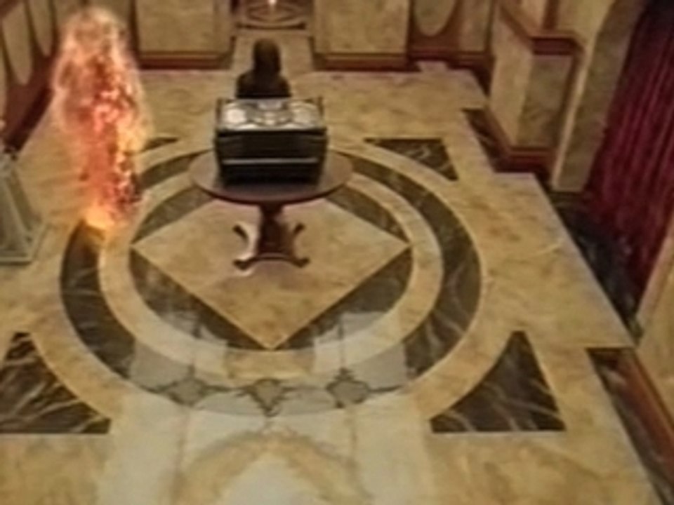 Adria returns part 2