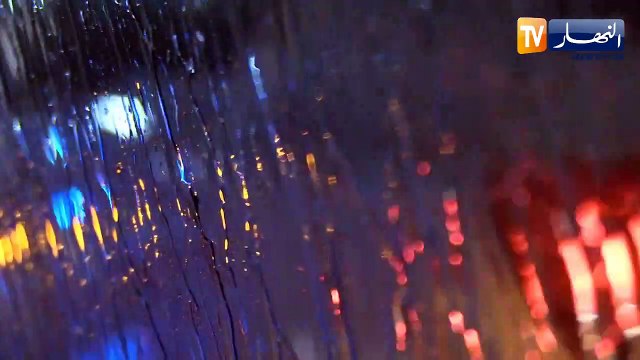 أمطار طوفانية تغرق الشوارع ..خسائر مادية وبشرية في ظرف وجيز