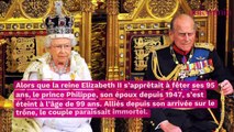 Mort d'Elizabeth II : ce qui est (déjà) prévu