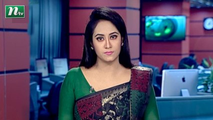 NTV Modhyanner Khobor | 25 October 2021