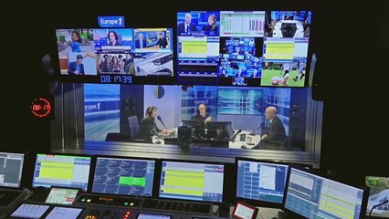 Elèves violents : "Il ne faut pas s'emballer et savoir raison garder"