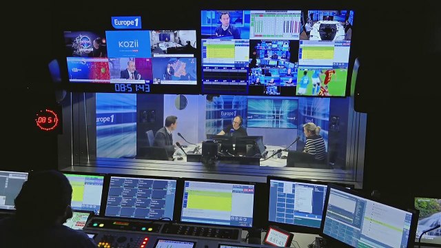 Interview de Jean-Michel Blanquer : le debrief de Louis de Raguenel et Céline Géraud