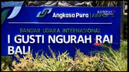 Syarat Masuk Bali Wajib Tes PCR