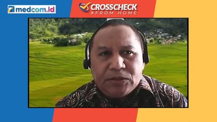 Merangkul Lawan Politik, Jokowi Dinilai Cukup Pragmatis