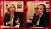 Valérie Pécresse : "Je veux battre Emmanuel Macron. Sa politique a creusé la dette française !"