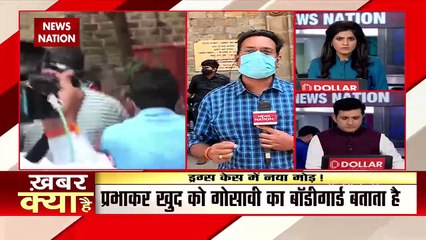 Aryan Khan case: Rs 25 crore pay-off claim adds new twist, Watch Video