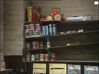 Selwyn (Classic British Sitcom)  Series 1 Episode 2_