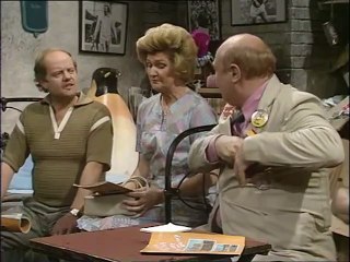 Selwyn (Classic British Sitcom)    Series 1 Episode 3_