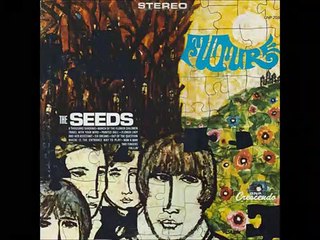 The Seeds _– Future[ FULL ALBUM]1967