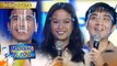 Ex-PBB housemates Gino, Ella and Ralph joins Madlang Pi-Poll | It's Showtime Madlang Pi-POLL
