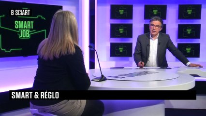 SMART JOB - Tips du lundi 25 octobre 2021