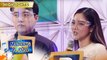 Kim and Ryan shares why they want to enter Pinoy Big Brother house | It's Showtime Madlang Pi-POLL