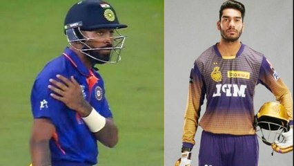 Hardik Pandya ಅವರಿಗೆ ನಿನ್ನೆ ಪಂದ್ಯದಲ್ಲಿ ಗಾಯ | Oneindia Kannada