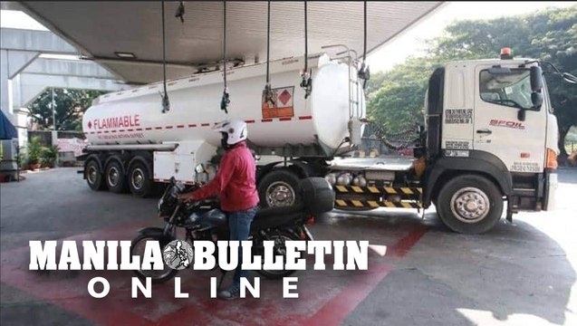 Fuel excise tax suspension, fuel subsidies to public transport under study — Roque