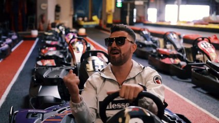 Nino Brancato Ft Tony Sarchiello - Marì ( Cover )