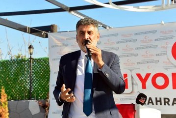 Remzi Çayır kimdir? Remzi Çayır kaç yaşında, nereli? Remzi Çayır hayatı ve biyografisi!