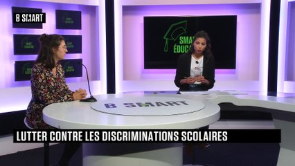 SMART ÉDUCATION - Emission du 25 octobre 2021