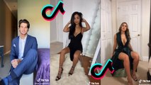 All The Way Up - Fat Joe TikTok Outfit Change Challenge Compilation!