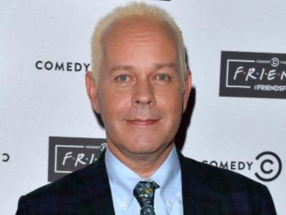 'Friends'-Star tot: Jennifer Aniston trauert um James Michael Tyler
