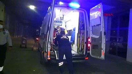 Sosyal medya üzerinden tartıştığı kuzenini vurdu