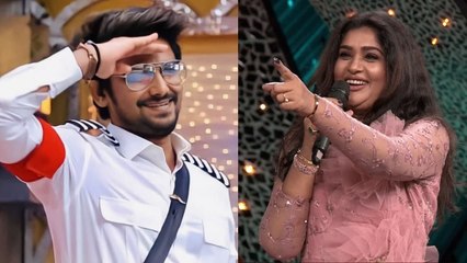 #BiggBossTelugu5 : Vj Sunny సూపర్ పవర్ | Shannu ని దాటేస్తాడేమో || Filmibeat Telugu
