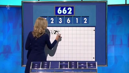 Countdown | Tuesday 12th March 2019 | Episode 7029