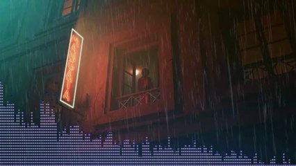 LoFi Remix Hujan kemarin - Taxi band