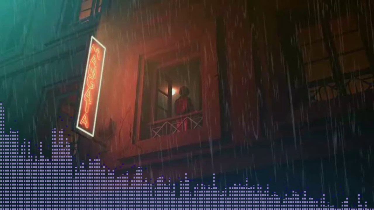 LoFi Remix Hujan kemarin - Taxi band