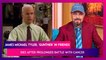 James Michael Tyler, 'Gunther' In Friends, Dies After Prolonged Battle With Cancer