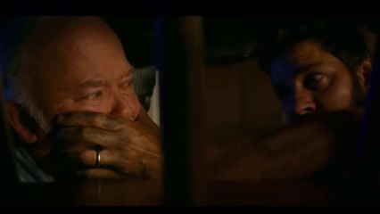 A Quite Place Part II (2021) - Hiding In The Restaurant Scene (2/10) Movie Clip HD