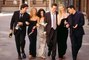 Friends : décès d'un acteur phare de la série culte des années 90… Les autres membres en deuil à Hollywood