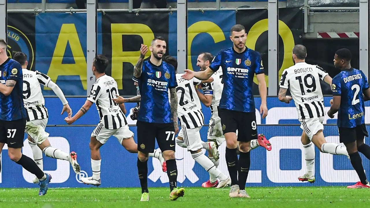 "La Juve ha bisogno dell'imprevedibilità che manca agli schemi di Allegri", il commento di De Luna