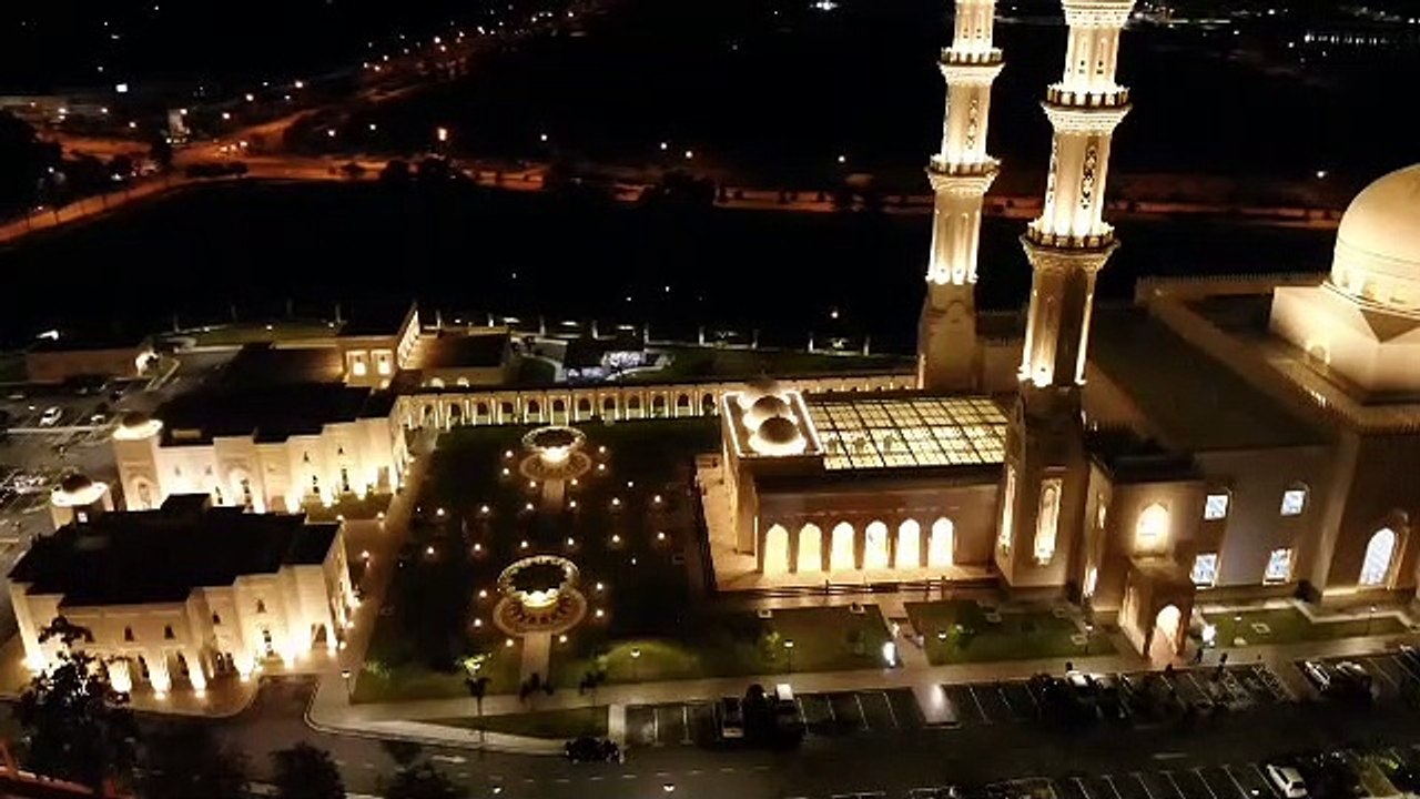 cramah singkat ust hanan attaki terbaru