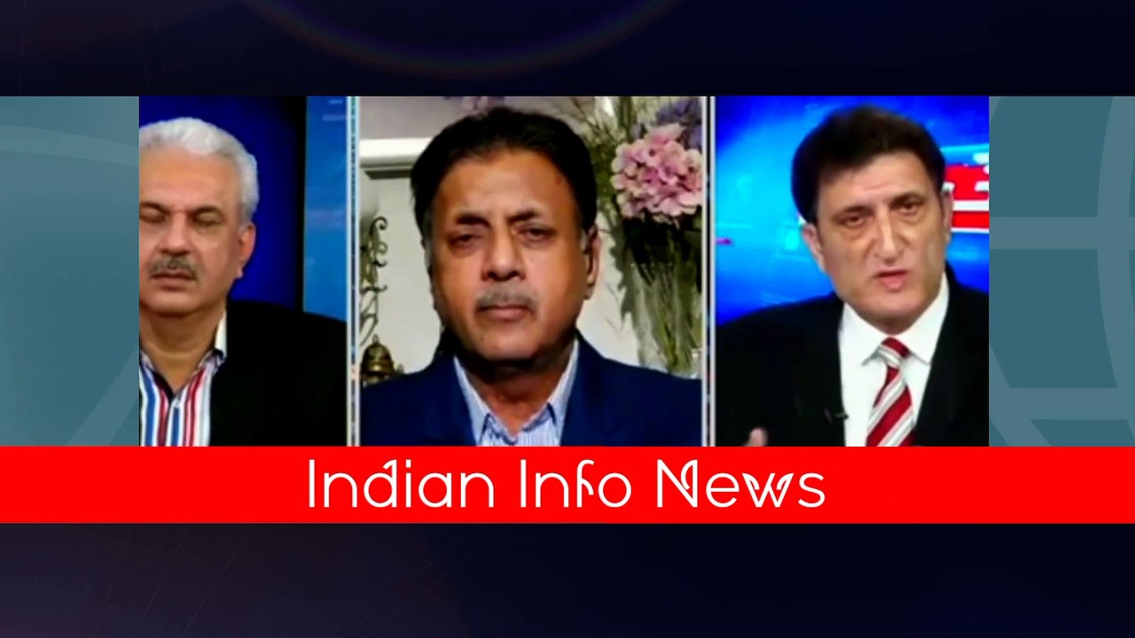 Indian lobby ke Karan USA Pakistan par laga raha sanctions! Pakistani media on India latest