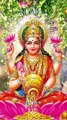 Maha Lakshmi Subliminal Attract Abundance : Money, Wealth And Good Fortune