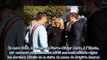 Brigitte Macron - un homme se faisait passer pour son neveu pour obtenir de prestigieux avantages
