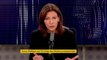 Anne Hidalgo candidate à l'élection présidentielle répond aux questions des auditeurs de franceinfo
