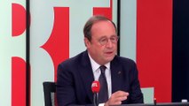 François Hollande invité de RTL ce lundi 25 octobre