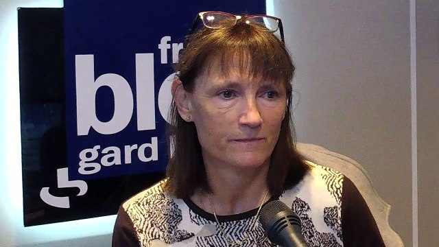 Valérie Garnier présidente de l'URPS pharmaciens Occitanie