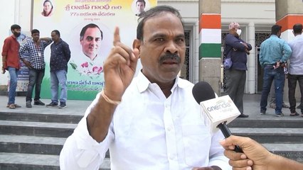 Huzurabad Election : TRS, BJP కలిసి పనిచేస్తున్నాయి.. ఇవే కారణాలు!!