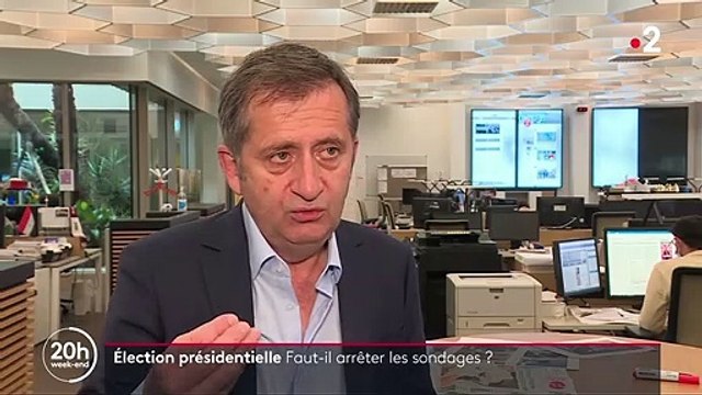 Ouest-France ne réalisera pas de sondages pendant l'élection présidentielle