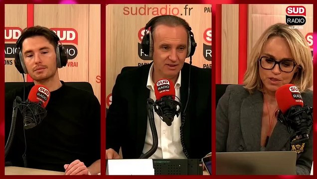 Sud Radio à votre service avec Fiducial - Christophe Rollet, Directeur général du groupe Point S